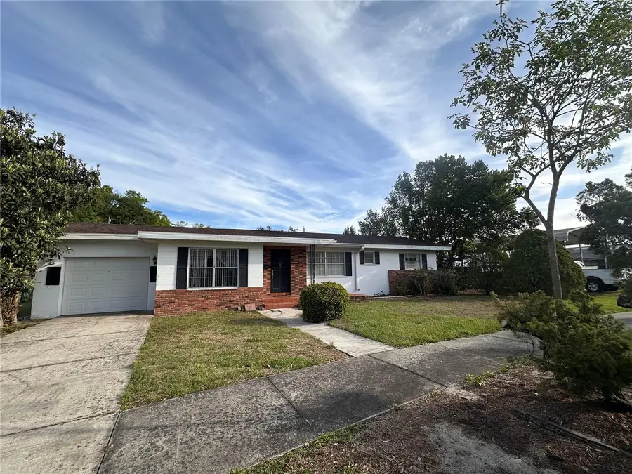 708 Chestnut Road, Auburndale, FL 33823 - #2