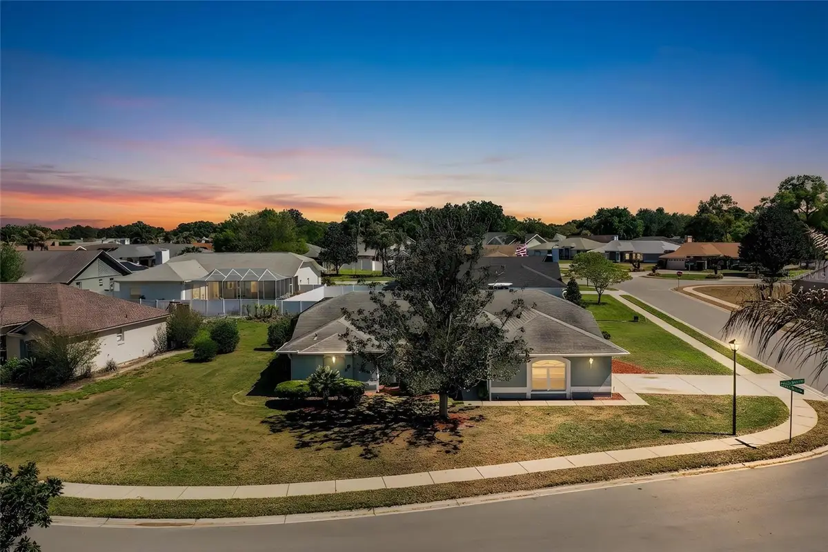 507 Powder Horn Row, Lakeland, FL 33809 - #1