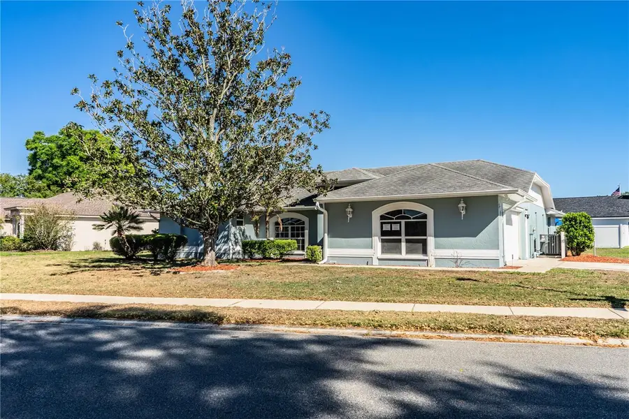 507 Powder Horn Row, Lakeland, FL 33809 - #3