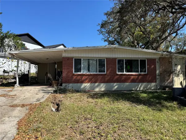 7921 Lakeshore Drive, TAMPA, FL 33604