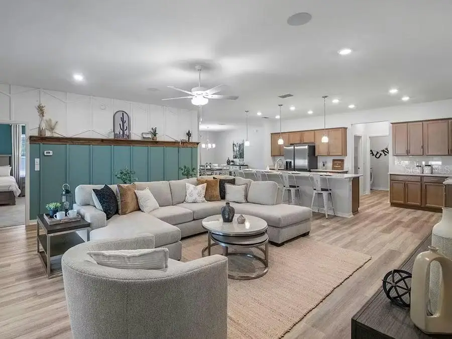 8673 Wildflower Field Lane, Wildwood, FL 34785 - #3