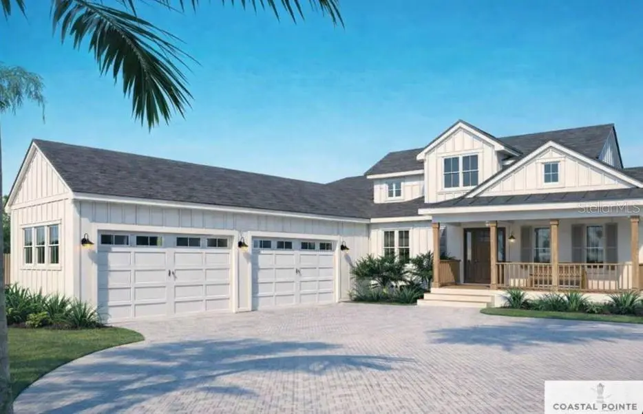 4608 Hickory Oak Drive, Brooksville, FL 34601 - #1