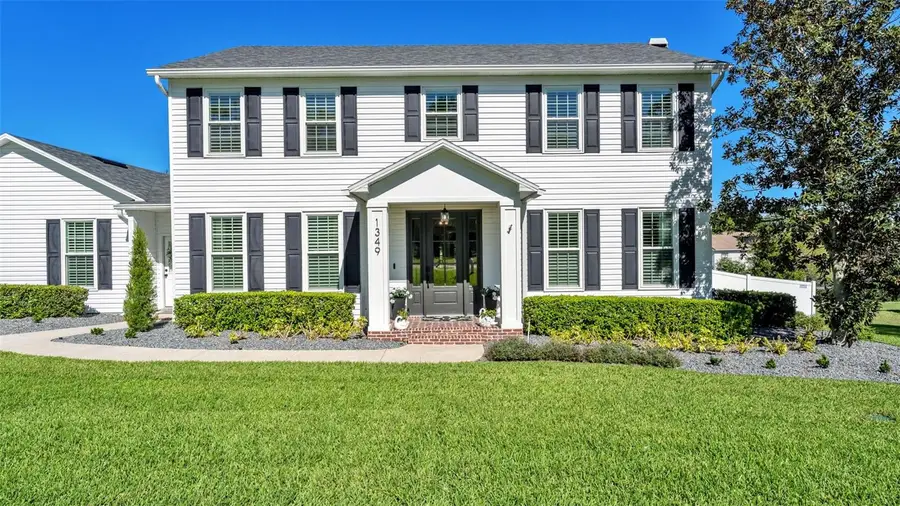 1349 Scottsland Drive, Lakeland, FL 33813 - #2