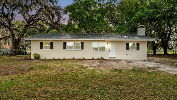 8343 Tom Costine Road, LAKELAND, FL 33809