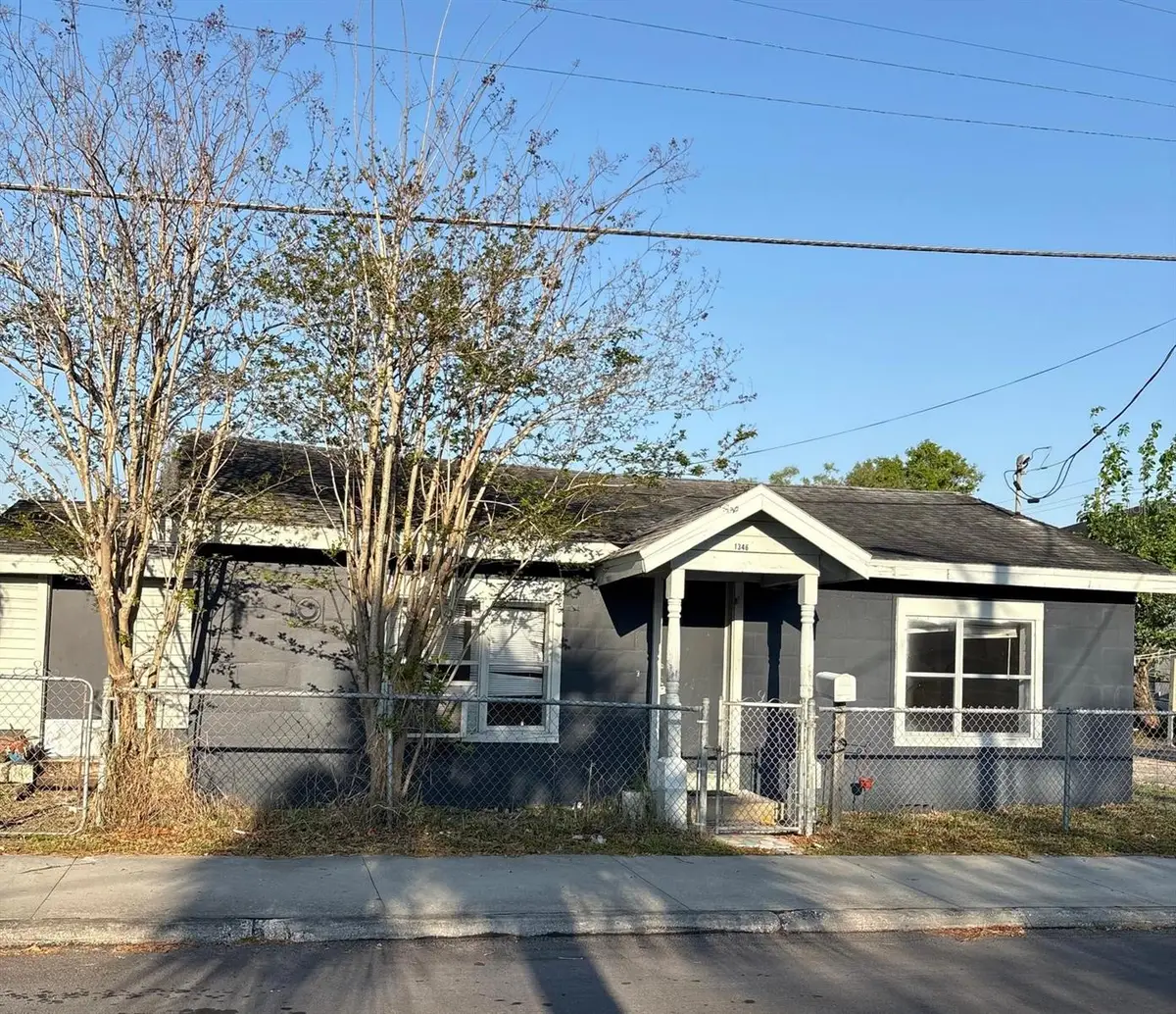 1346 Kettles Avenue, Lakeland, FL 33805 - #1