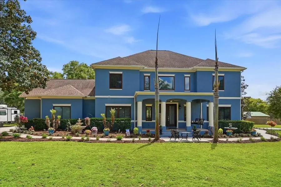 3943 W Campbell Road, Lakeland, FL 33810 - #2