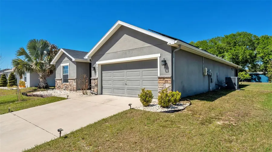 501 Interlock Street, Lake Alfred, FL 33850 - #3