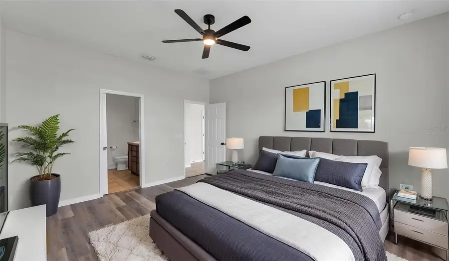 8581 Rindge Road, Polk City, FL 33868 - #3