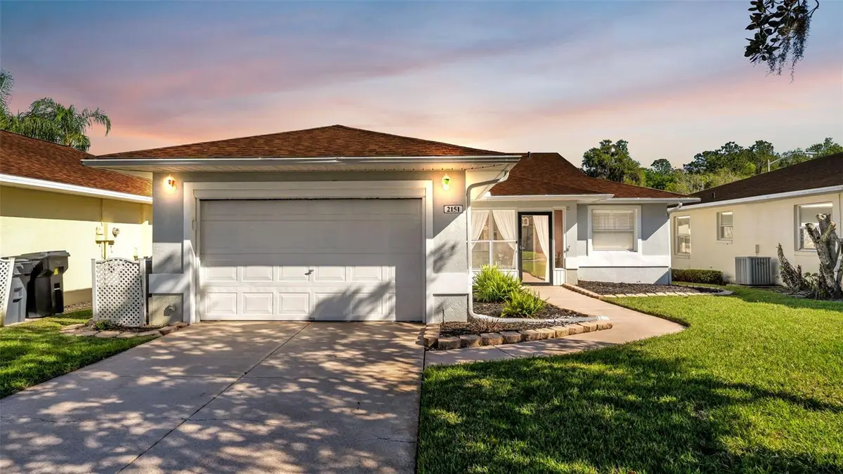 2151 Silver Re Drive, Lakeland, FL 33810 - #1