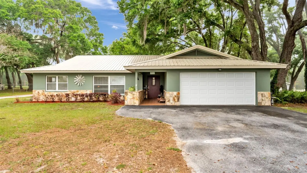 815 W Socrum Loop Road, Lakeland, FL 33809 - #1