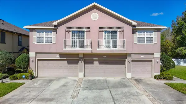 27531 Pleasure Ride Loop #27531, WESLEY CHAPEL, FL 33544