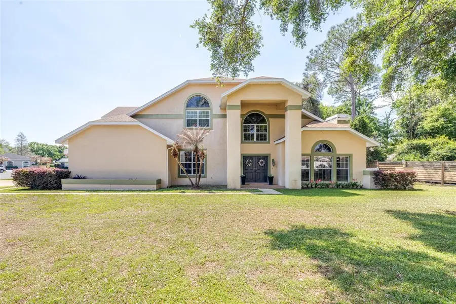 2134 Kirkland Lake Drive, Auburndale, FL 33823 - #3