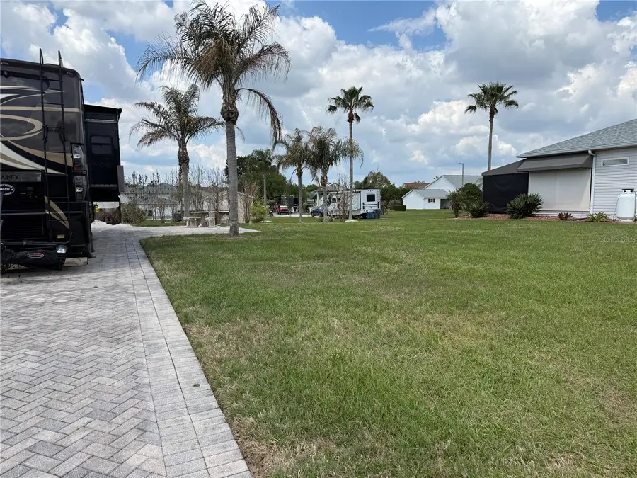1030 Rally Drive, Polk City, FL 33868 - #2