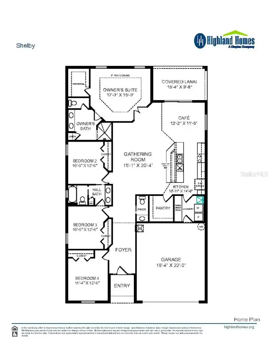 217 Dancing Dahlia Street, Ruskin, FL 33570 - #2