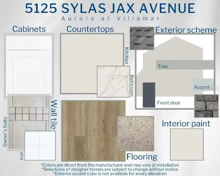 5125 Sylas Jax Avenue, Winter Haven, FL 33884 - #3