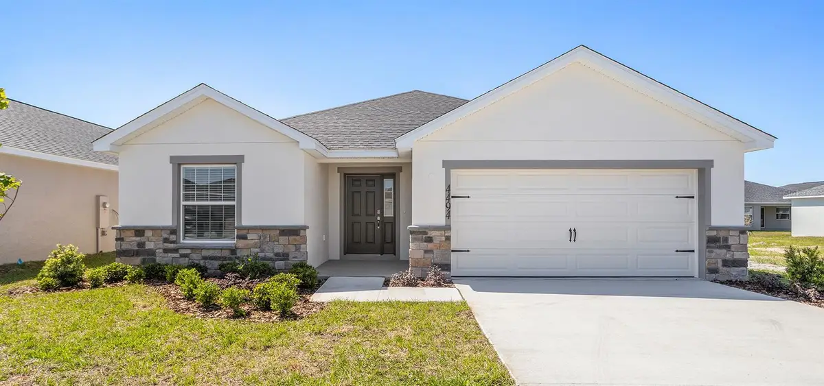 4494 Rapallo Avenue, Winter Haven, FL 33884 - #1