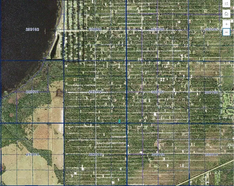 0 Allamanda Drive, Indian Lake Estates, FL 33855 - #1