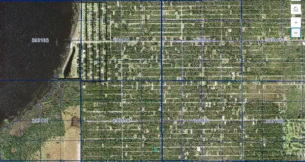 0 Oleander Drive, INDIAN LAKE ESTATES, FL 33855