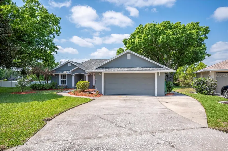 5711 Manchester Drive E, Lakeland, FL 33810 - #2