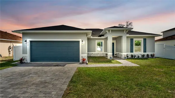 412 Arkansas Court, KISSIMMEE, FL 34759