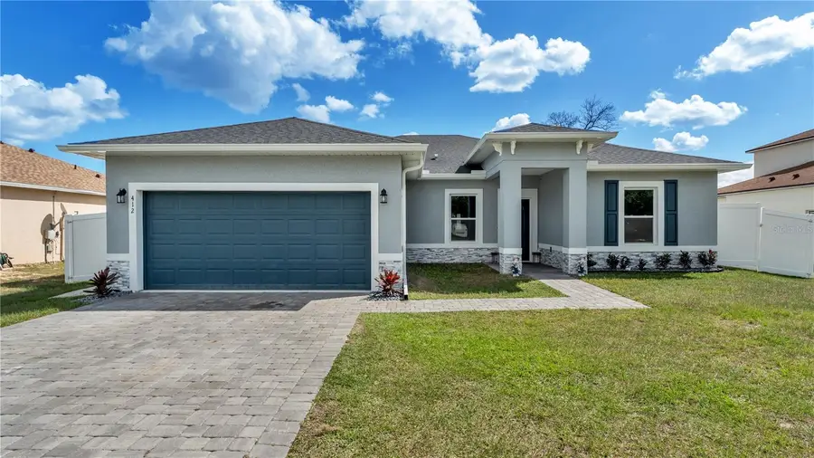 412 Arkansas Court, Poinciana, FL 34759 - #2