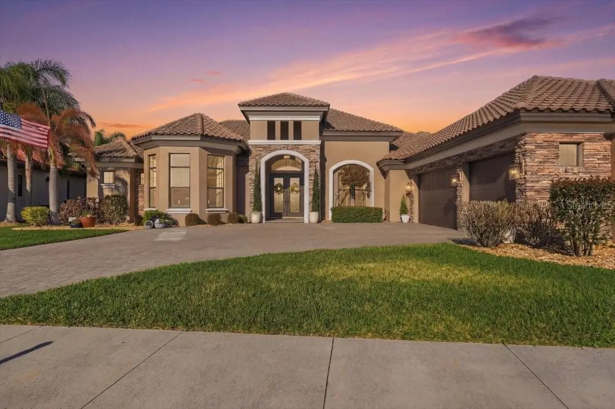 4193 Juliana Lake Drive, Auburndale, FL 33823 - #1