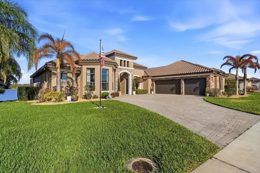 4193 Juliana Lake Drive, Auburndale, FL 33823 - #3