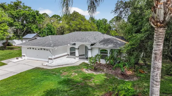 9441 Pinetree Drive, LAKE WALES, FL 33898