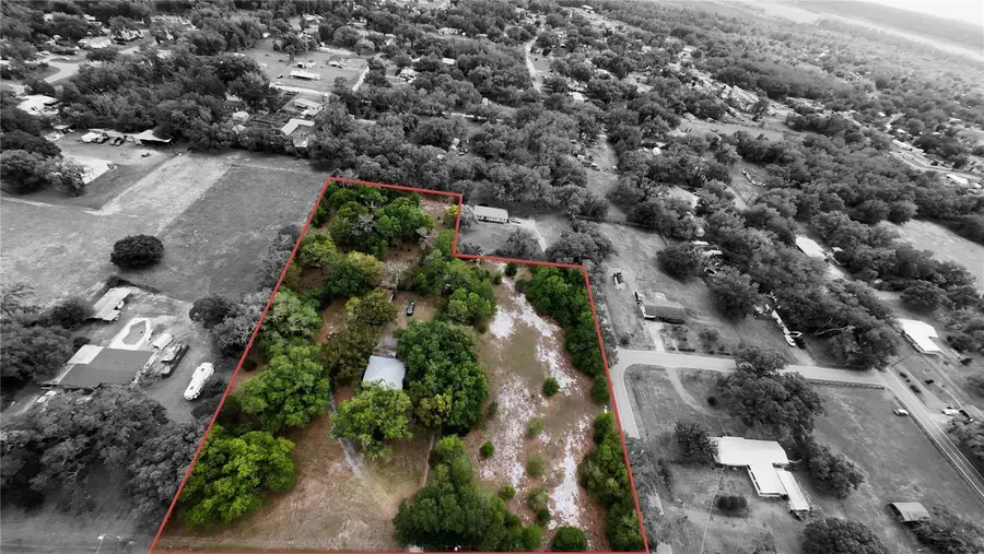 3520 Cribbs Drive, Mulberry, FL 33860 - #2