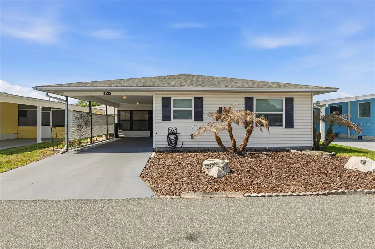 4825 Goldenview Lane, Lakeland, FL 33811 - #1