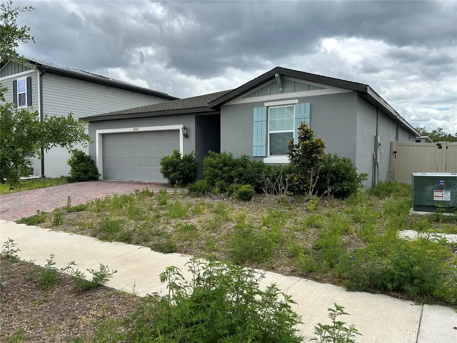 4747 Bernard Boulevard, Haines City, FL 33844 - #2