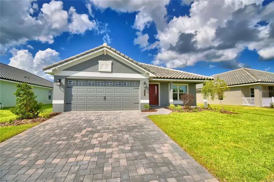 4467 Juliana Lake Drive, Auburndale, FL 33823 - #2