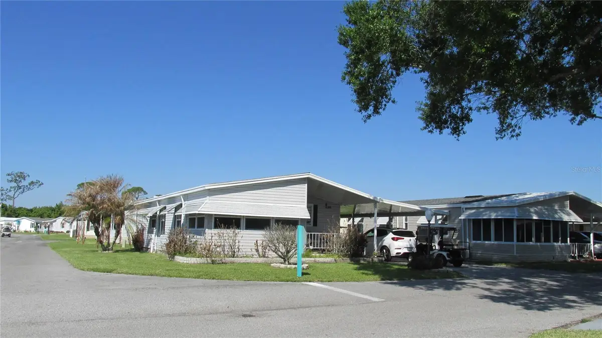 102 Newcastle Boulevard, Haines City, FL 33844 - #1