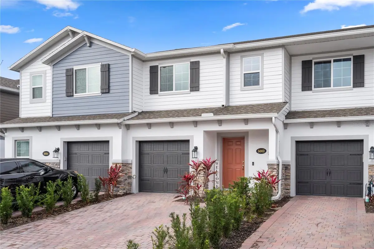 5002 Rain Shadow Drive, Saint Cloud, FL 34772 - #1