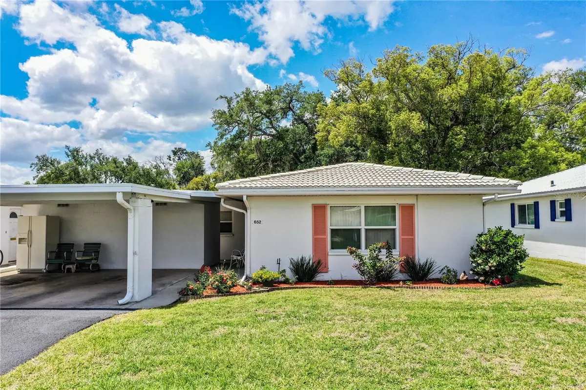 652 Cottage Lane, Lakeland, FL 33803 - #1