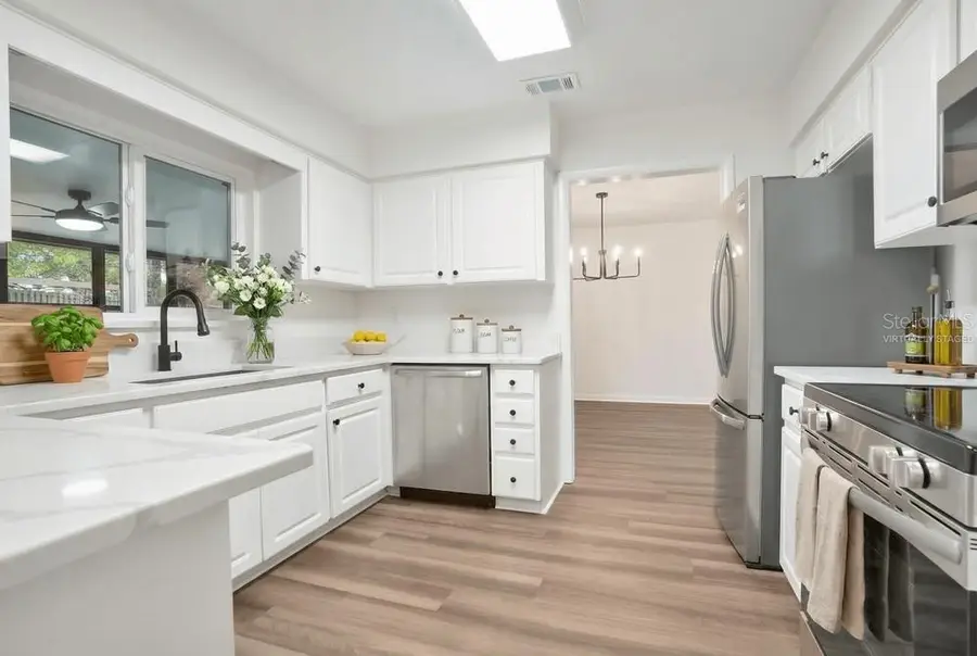 1307 Valley Hill Drive, Lakeland, FL 33813 - #3