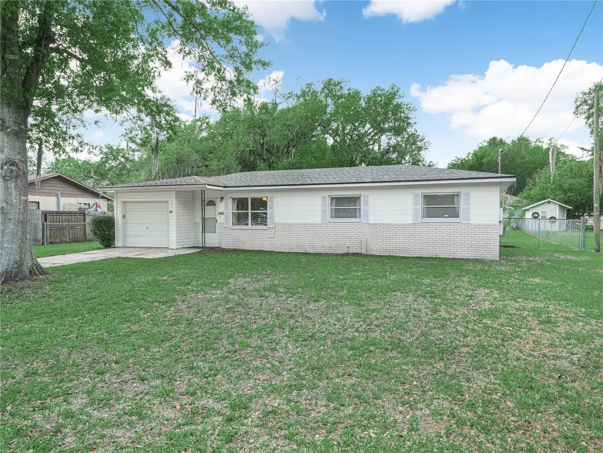 2805 Blain Acres Road, Plant City, FL 33563 - #1