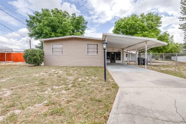 5847 Red Fox Drive, WINTER HAVEN, FL 33884