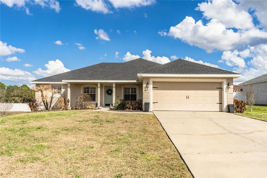 2730 Highlands Creek Drive, Lakeland, FL 33813 - #2