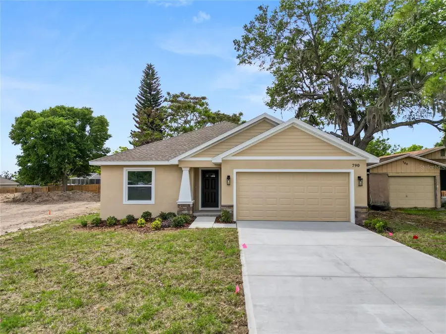 790 Eagle Avenue E, Eagle Lake, FL 33839 - #3