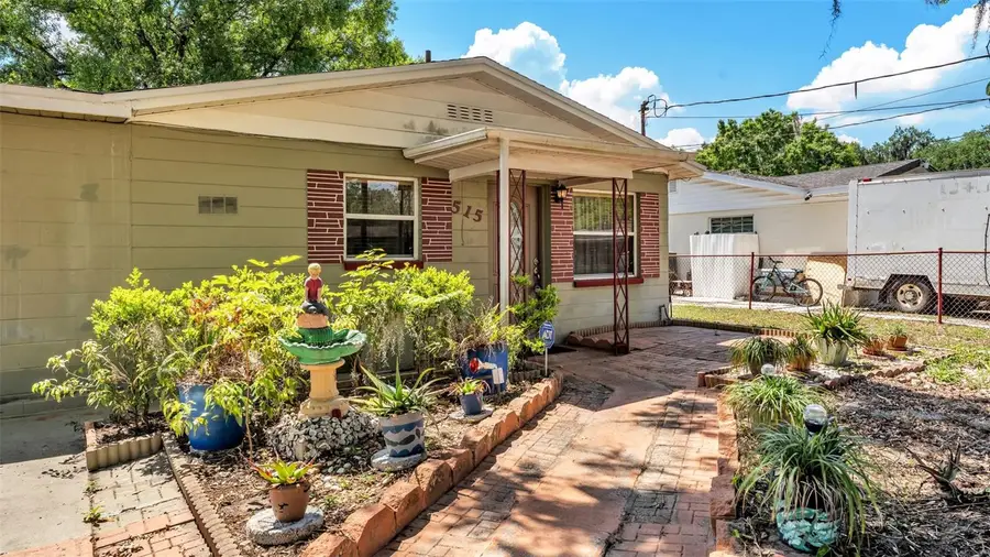 515 W Easy St Street, Bartow, FL 33830 - #3