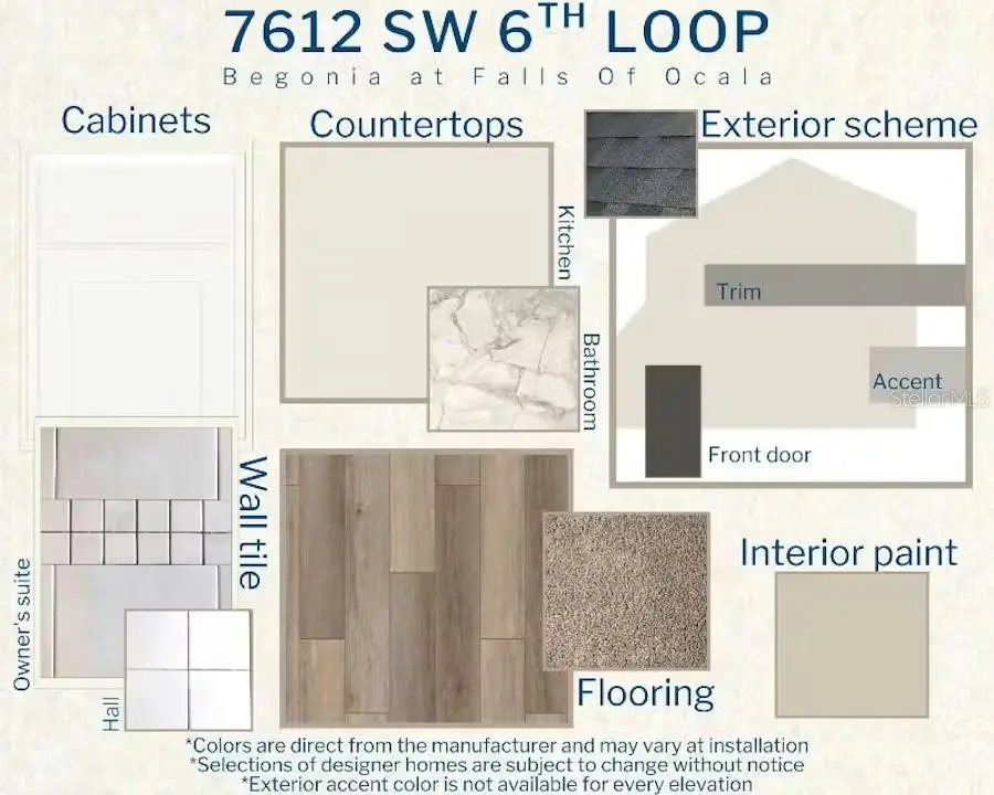 7612 SW 6th Loop, Ocala, FL 34474 - #3