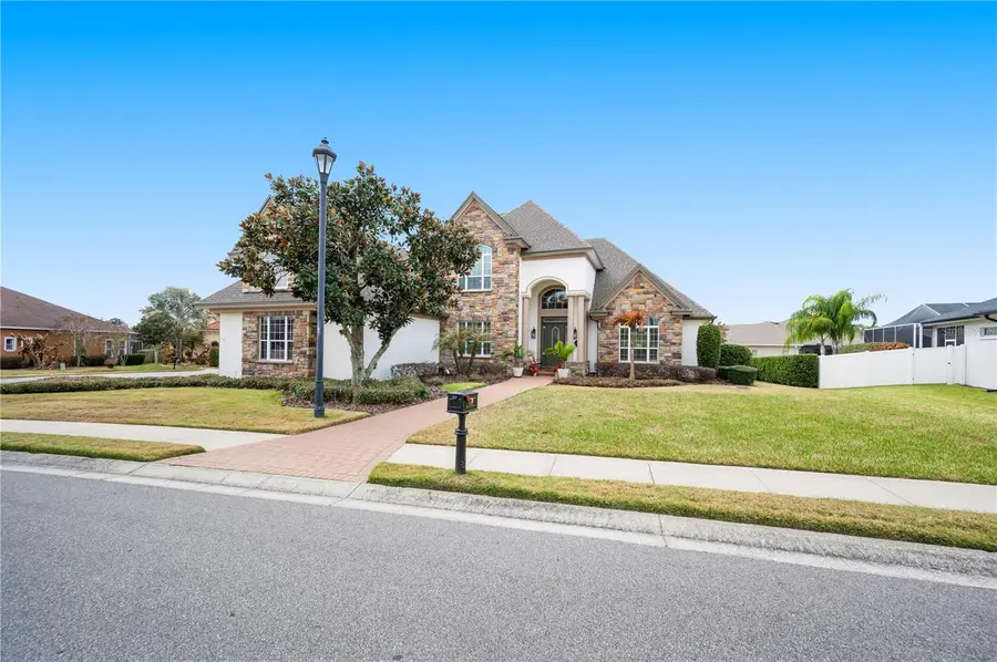 7535 Reflections Lake Drive, Lakeland, FL 33813 - #3