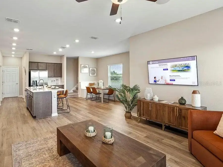 5839 Millhouse Way, Saint Cloud, FL 34771 - #2