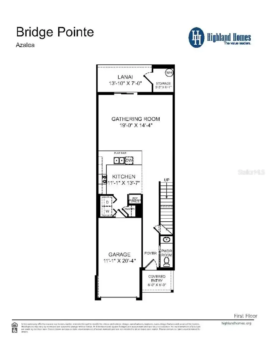 318 Chesapeake Drive, Saint Cloud, FL 34771 - #2