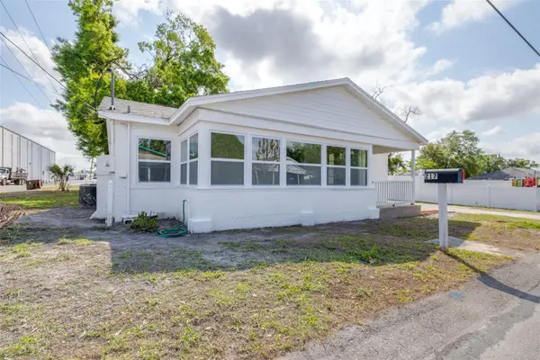 217 NW 4th Avenue, MULBERRY, FL 33860
