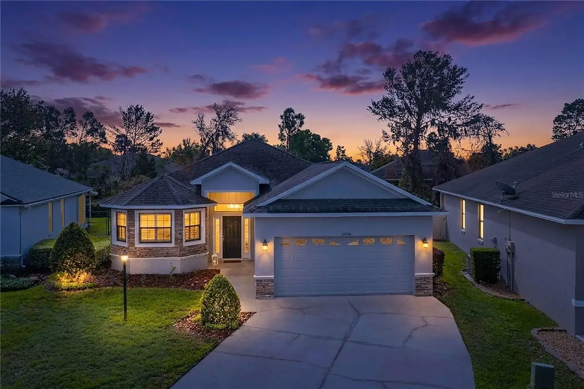 6306 Silver Leaf Lane, Lakeland, FL 33813 - #1