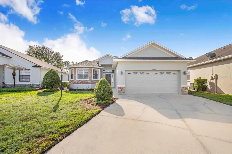 6306 Silver Leaf Lane, Lakeland, FL 33813 - #2