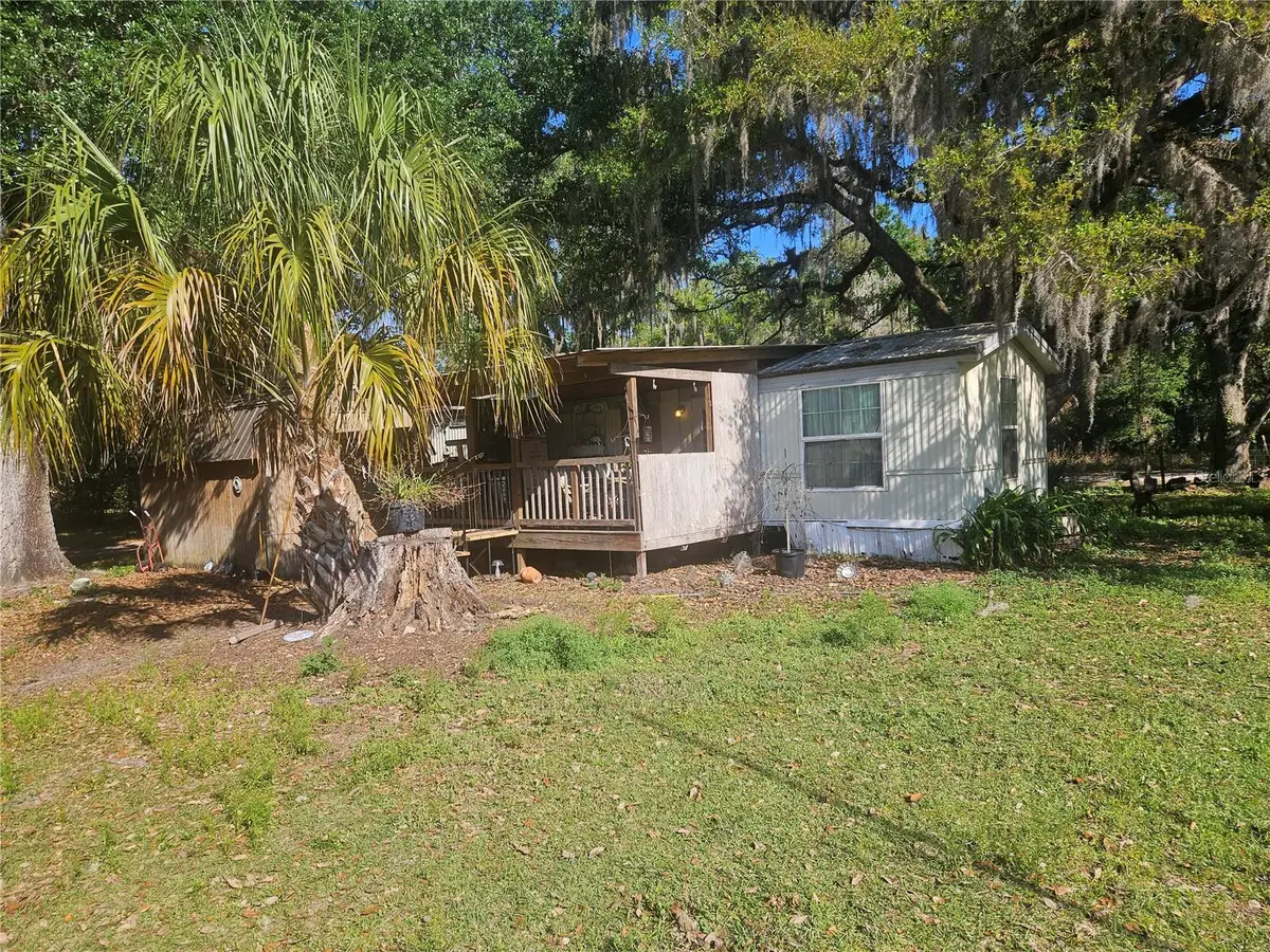 10242 Old Dade City Road, Lakeland, FL 33810 - #1