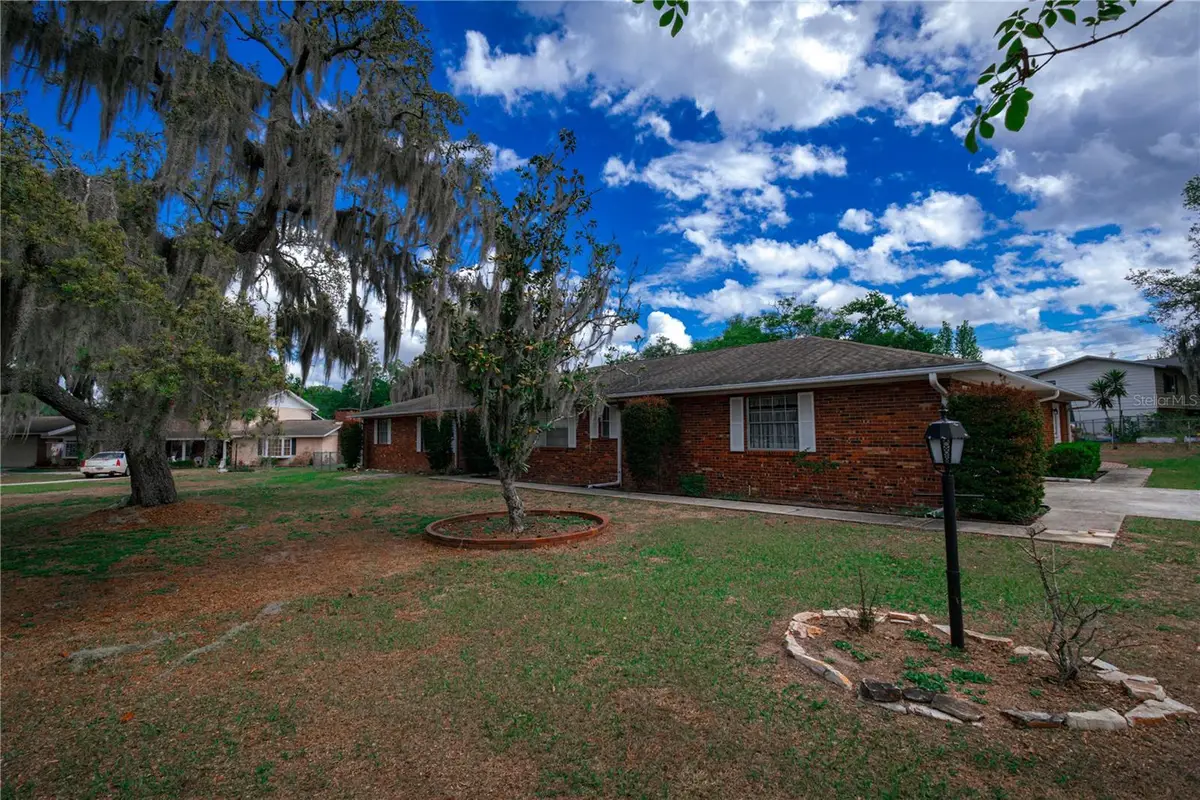 3618 Royal Court N, Lakeland, FL 33812 - #1